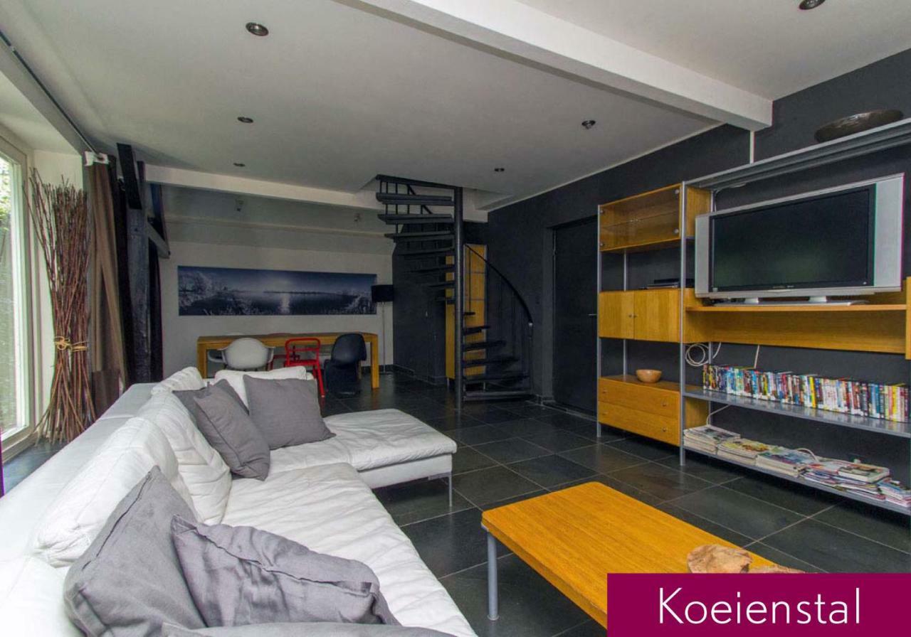 Hannahhoeve Private House With Wifi And Free Parking For 1 Car Weesp Ngoại thất bức ảnh