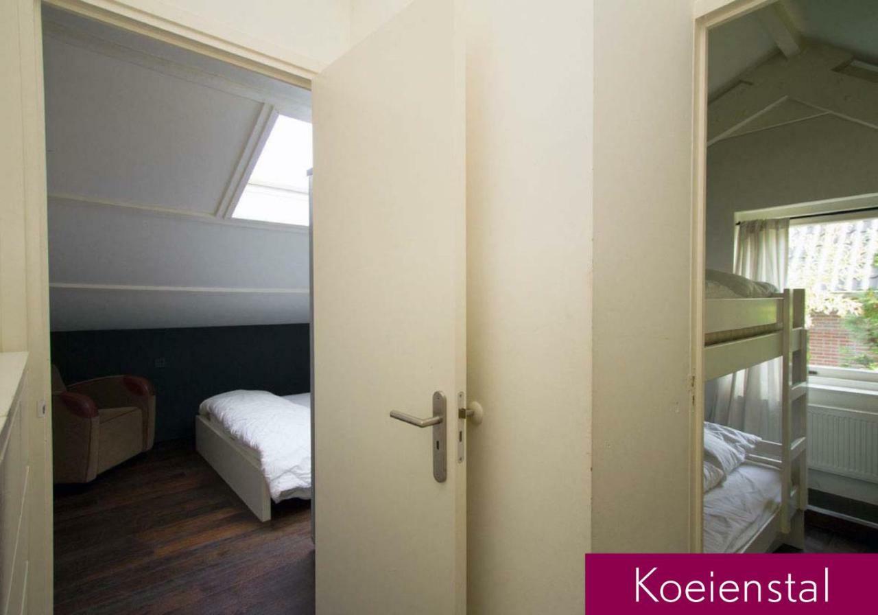 Hannahhoeve Private House With Wifi And Free Parking For 1 Car Weesp Ngoại thất bức ảnh