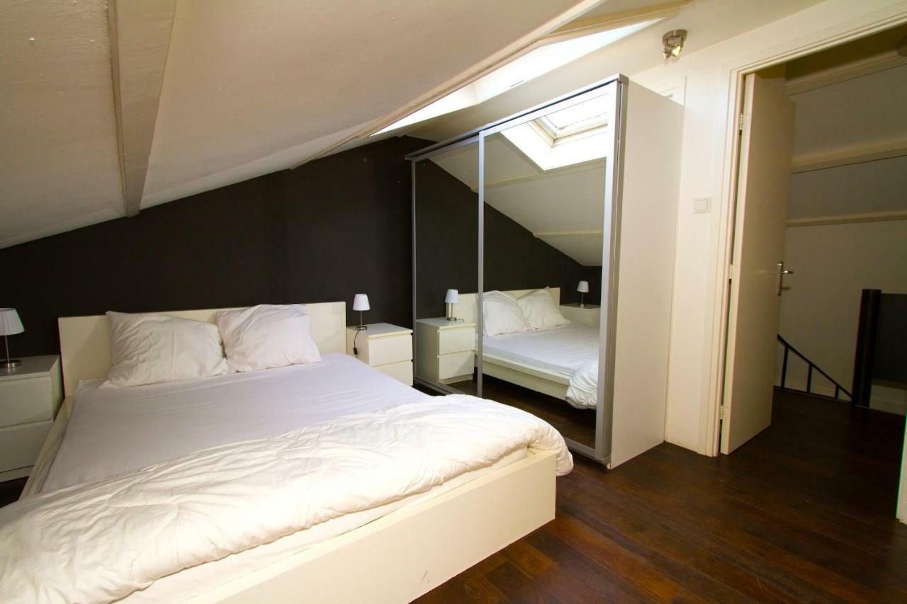 Hannahhoeve Private House With Wifi And Free Parking For 1 Car Weesp Ngoại thất bức ảnh